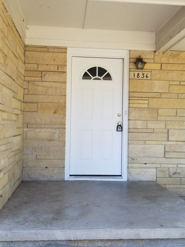 Photo - 1836 Todd Rd Unit 1 & 2