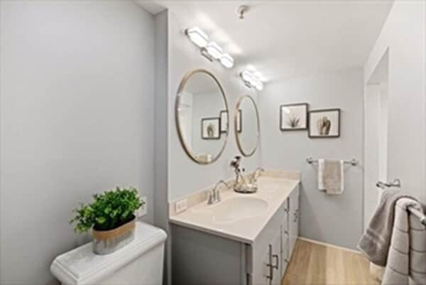 Photo - 8 Mount Vernon Pl Unit 1