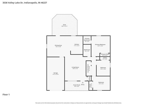 Photo - 3536 Valley Lake Dr