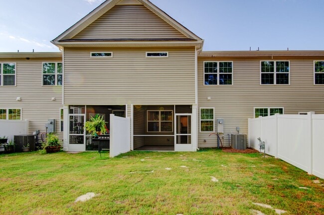 Photo - COMING SOON! Discover Modern Living: Brand New 3 Beds, 2.5 Baths Townhome
