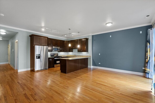 Photo - 207 E 31st St Condo Unit #5B