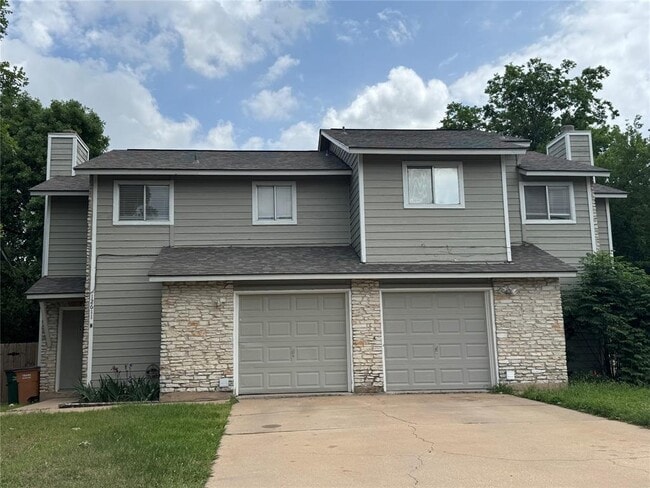 Photo - 12611 Turtle Rock Rd Townhome