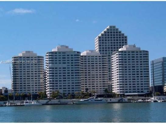 Photo - 801 Brickell Bay Dr Unit 761