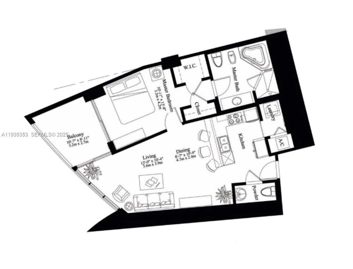 Photo - 18201 Collins Ave Unit 5508