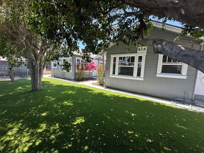 Photo - 616 S Van Ness Ave Apartments Unit 616 A