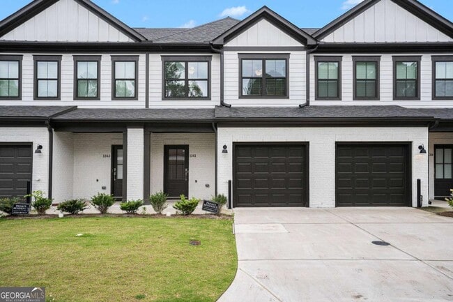 Photo - 1341 Parc Bench Rd