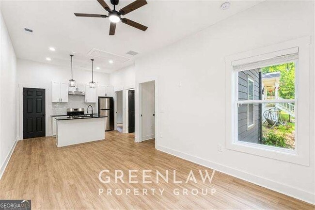 Photo - 1226 Byewood Ln SW