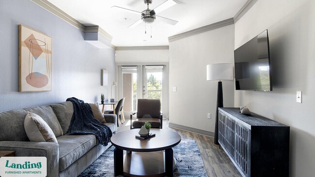 Photo - 6300 FM 423 Apartamento Unidad 17210.1411923