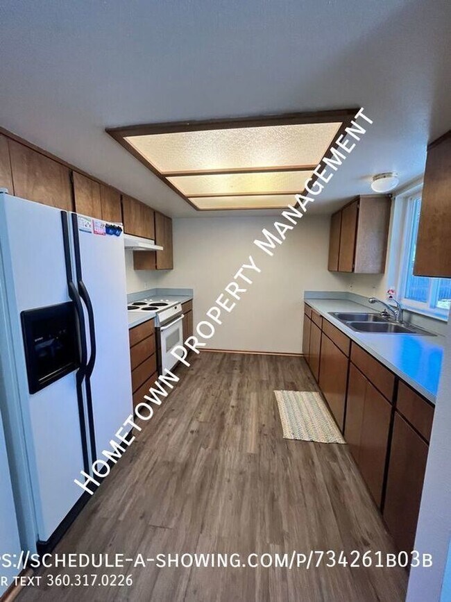 Photo - 2 Bedroom Home in Tenino - Available now!