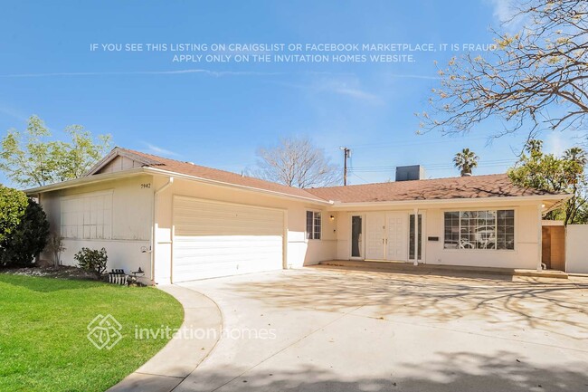 Building Photo - 7942 Vicky Ave Rental