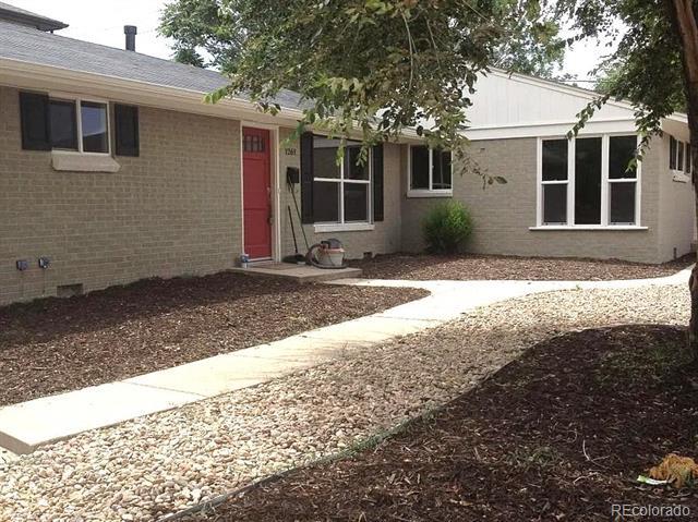 Building Photo - 1261 Harrison St Rental