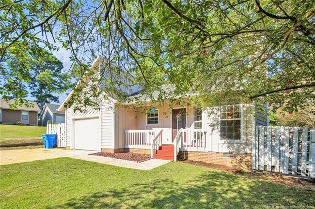 Photo - 412 Mangum Ct