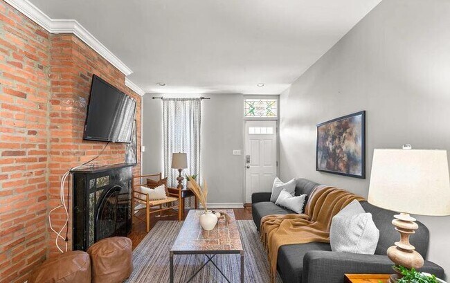 Photo - 1303 Patapsco St
