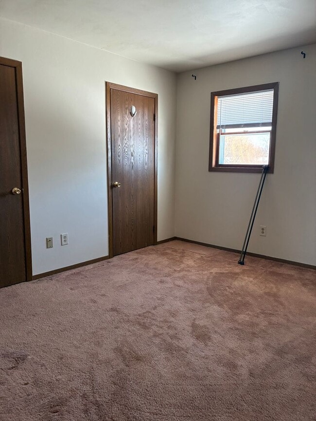 Photo - Two Bedroom Townhouse