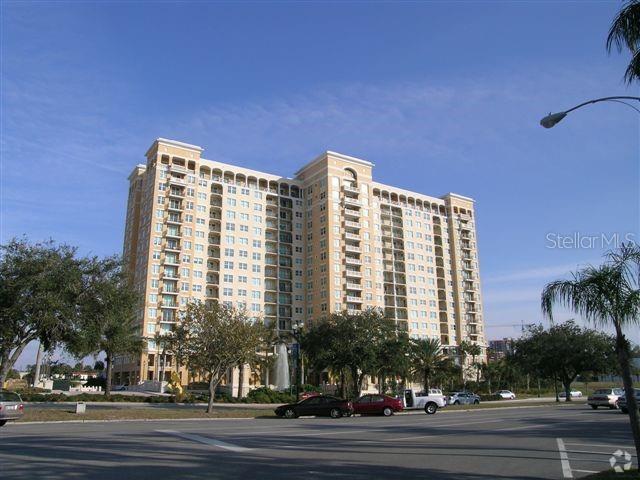 Building Photo - 750 N Tamiami Trail Unit 705 Rental