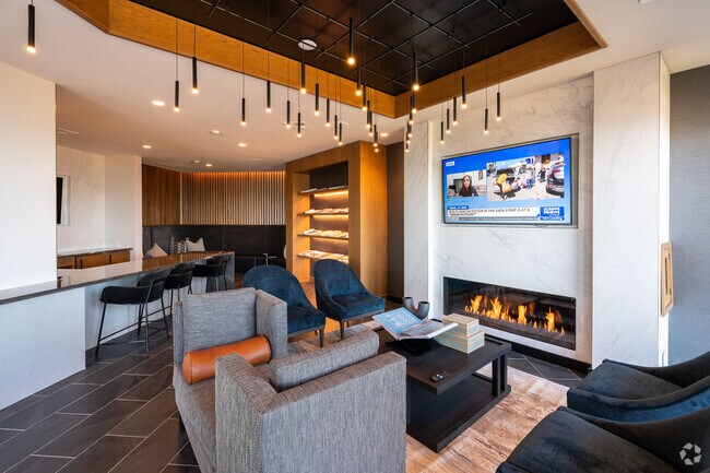 Sky Lounge