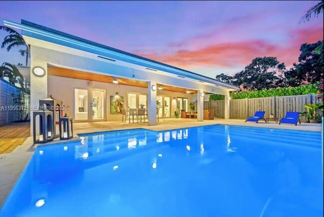 Building Photo - 3427 Frow Ave