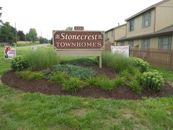 Stonecrest Townhomes
