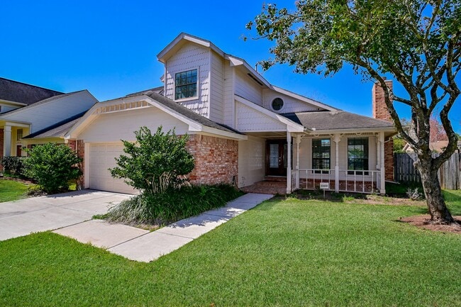3410 Streamside Ln