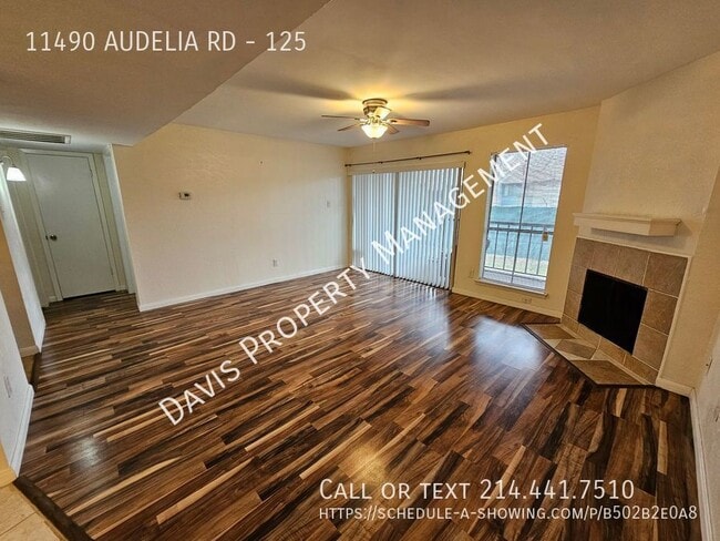 Photo - 11490 Audelia Rd