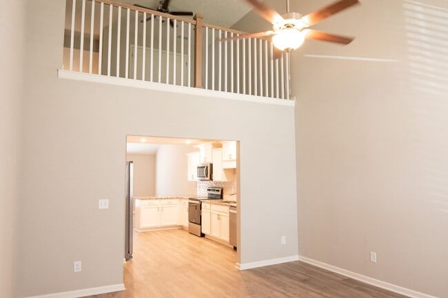 Photo - Fantastic, end-unit townhome in desirable Shelton Crossing!