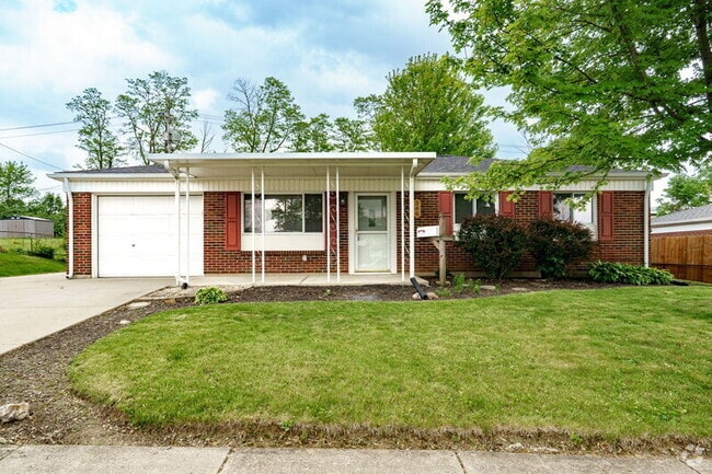 Building Photo - 366 Randy Dr Rental