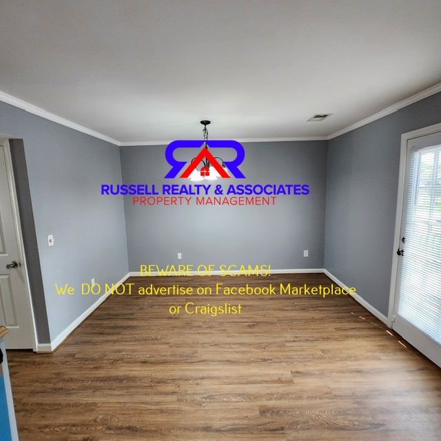 Photo - Pelham Townhome, 3bd 1.5ba