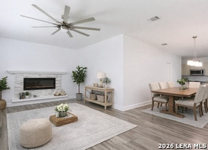 Photo - 508 E Thompson Pl