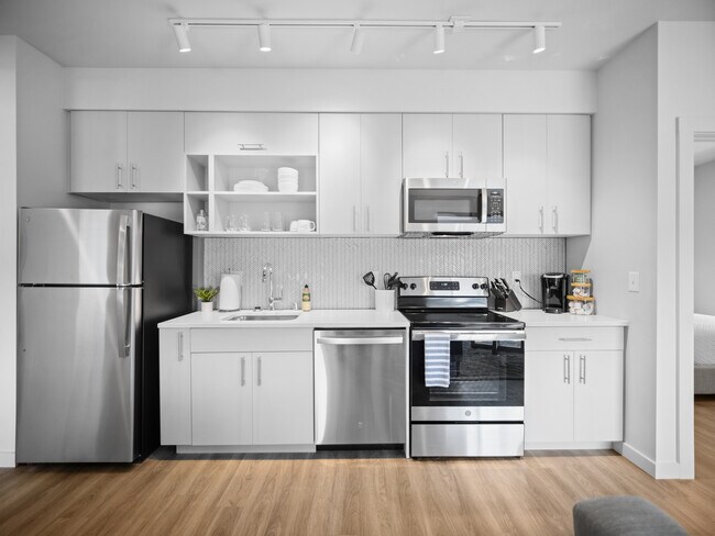 Photo - The Flats on Hastings