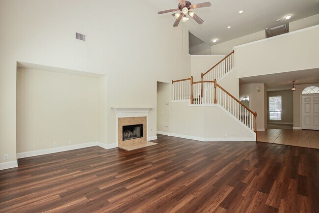 Photo - Immaculate Cedar Park home
