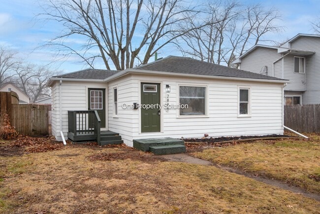 Photo - 2886 Greene St