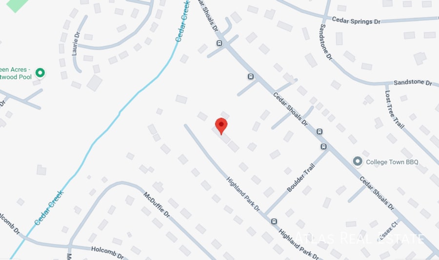 Photo - 112 Highland Park Dr