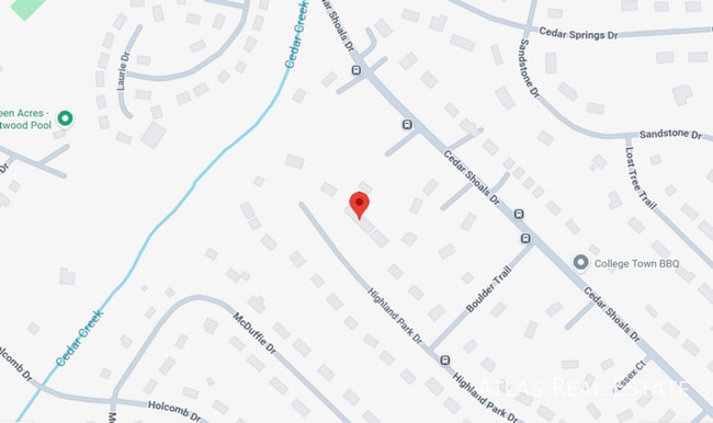 Building Photo - 112 Highland Park Dr