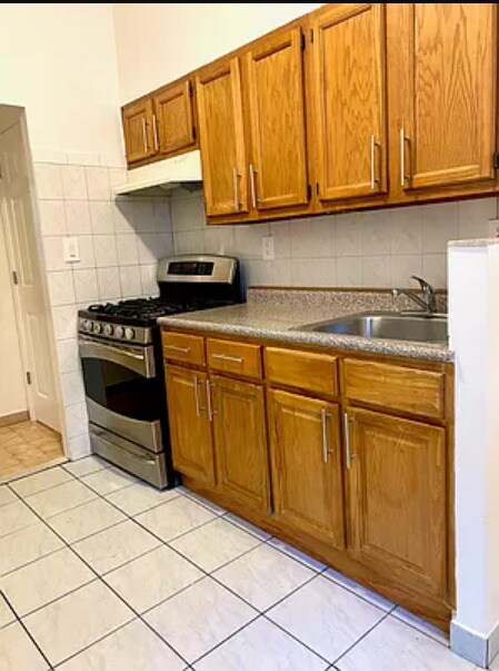 A - A Apartamentos