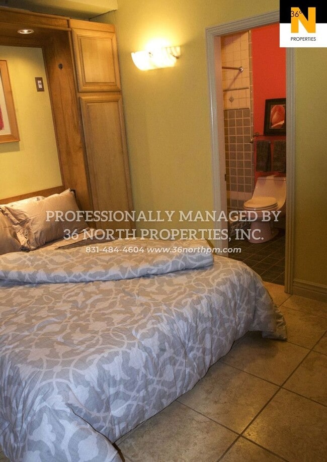 Photo - DO NOT DISTURB OCCUPANT - 1 bed/ 1 bath + ...
