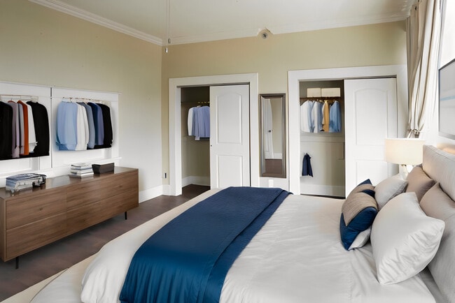 Photo - The Menser Building