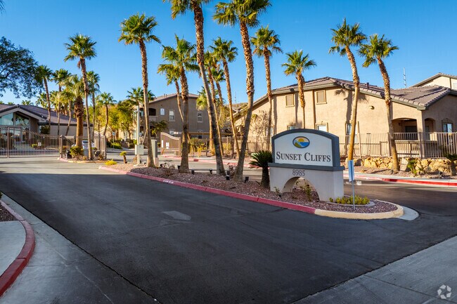 Entrada - Sunset Cliffs