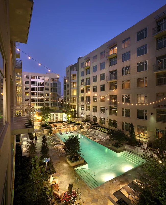 Photo - Domus Apartments