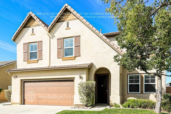 Photo - 30262 Trois Valley St