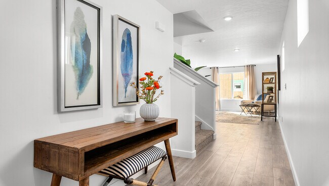 Photo - 1895 N Blue Iris Ave