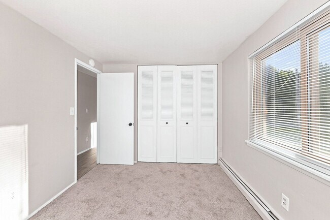 Reed Park Apartments