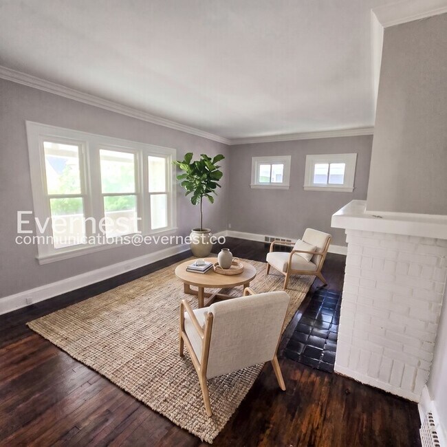 Photo - 3411 Beechwood Ave Unit 2nd floor
