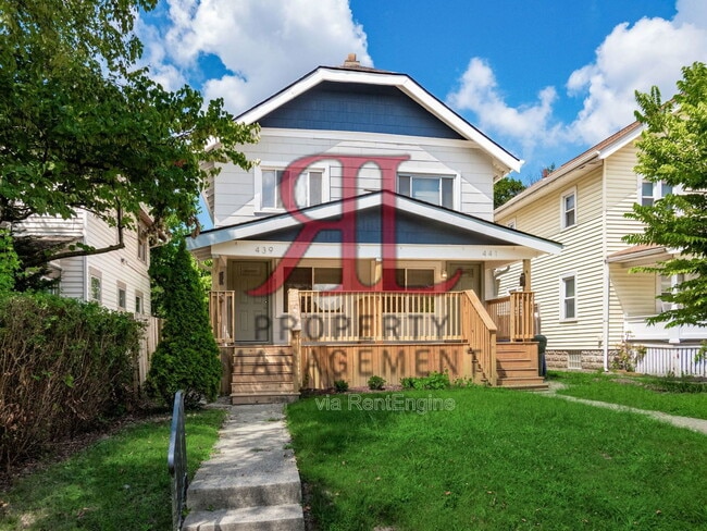 Photo - 439 Eldridge Ave