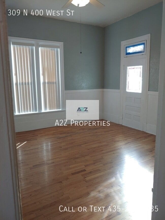 Photo - 309 N 400 W St