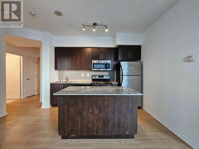 55 Bremner Blvd Unit 2410