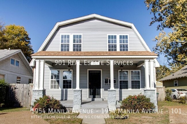 Building Photo - 1954 Manila Ave Unit 101