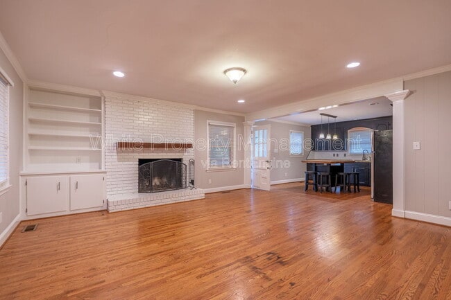 Photo - 12013 Idlewild Rd