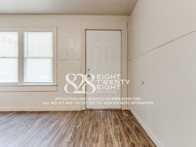 Photo - Charming 2 Bed/1 Bath Historic Bungalow in Norman Near OU Campus