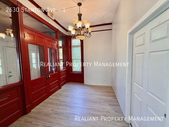 Photo - 2630 Stanton Ave Unit 1
