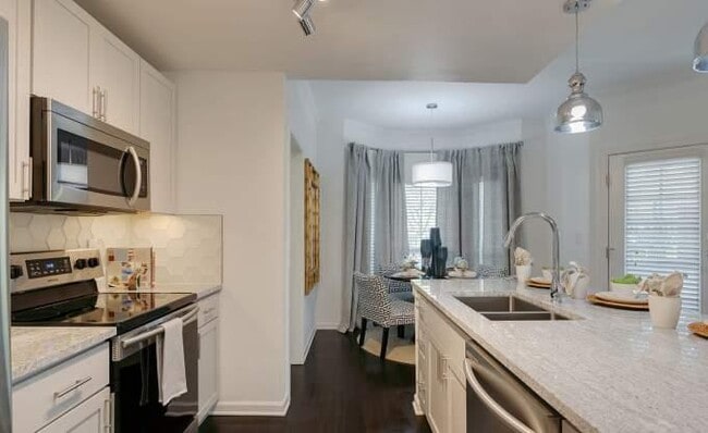 Photo - 1 bedroom in Kingwood TX 77339 Unit 1047